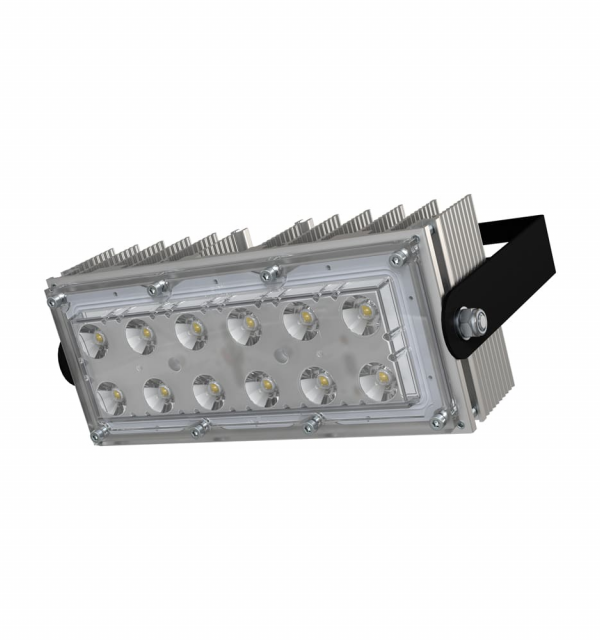 Прожектор 10 S Эко CRI70 4000К 60°