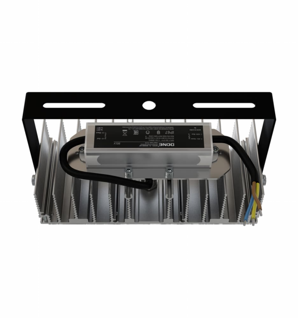 Прожектор 20 S Эко CRI70 3000К 25°