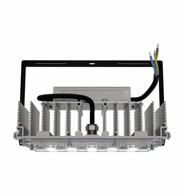 Прожектор 20 S Эко CRI70 4000К 90°