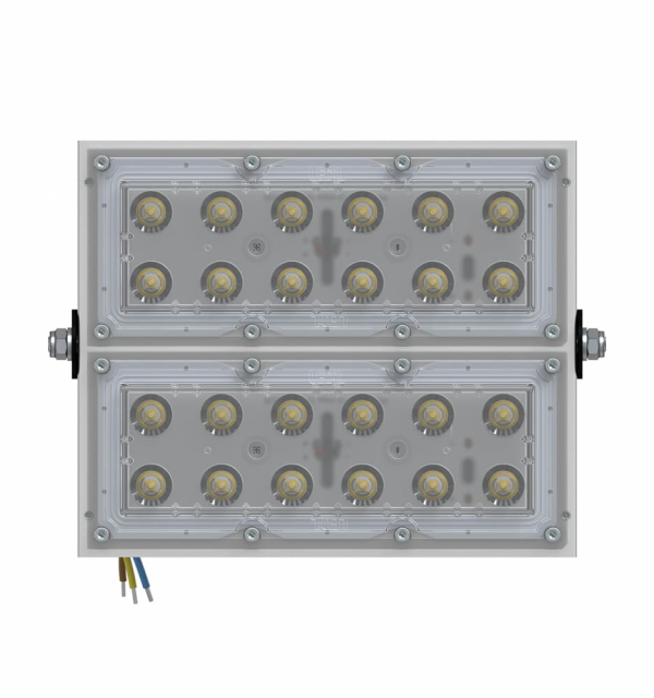 Прожектор 40 S Эко CRI70 3000К 35°