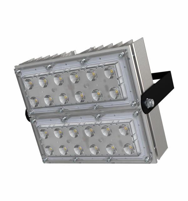 Прожектор 40 S Эко CRI70 4000К 25°