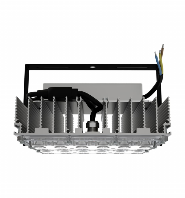 Прожектор 40 S Эко CRI70 4000К 25°
