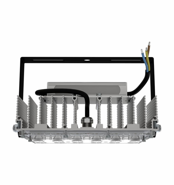 Прожектор 30 S CRI70 5000К 60°