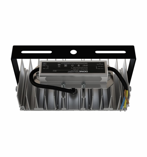 Прожектор 30 S CRI70 5000К 90°