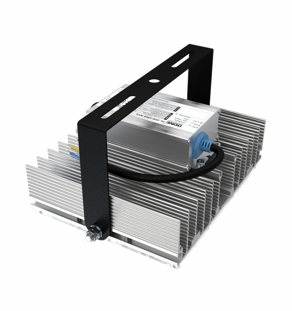 Прожектор 40 S CRI70 3000К 35°