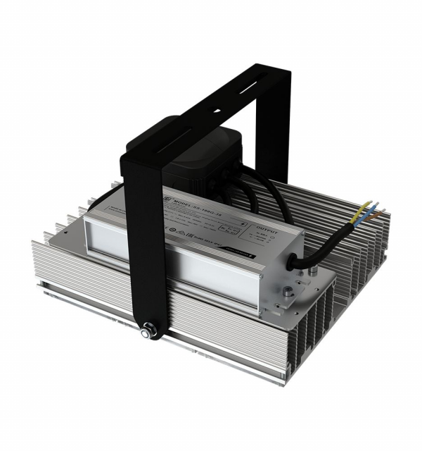 Прожектор 100 S CRI70 3000К 25°