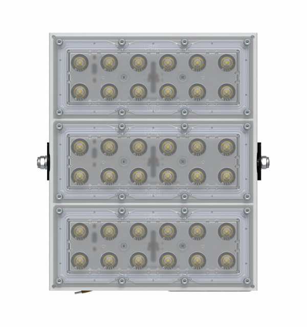 Прожектор 100 S CRI70 5000К 12°