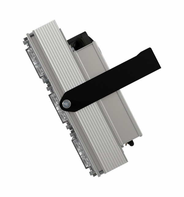 Прожектор 100 S CRI70 5000К 12°