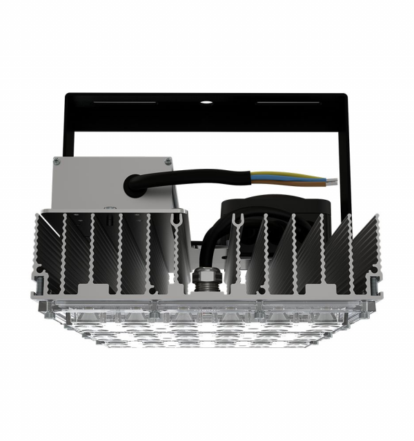 Прожектор 100 S CRI70 5000К 60°