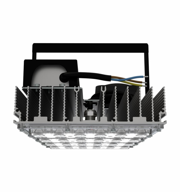 Прожектор 120 S CRI70 5000К 12°