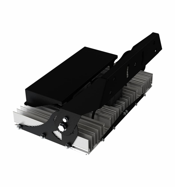 Прожектор 200 S CRI70 5000К 35°