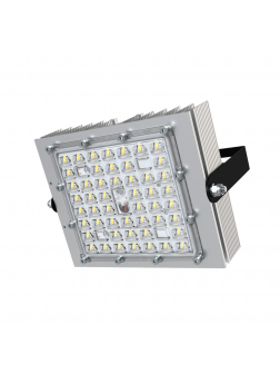 Прожектор 40 S CRI70 3000К 135х55°
