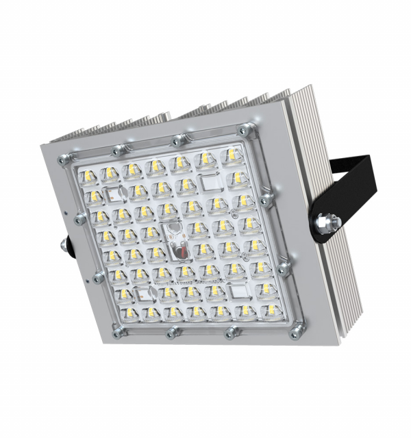 Прожектор 50 S CRI70 3000К 135х55°