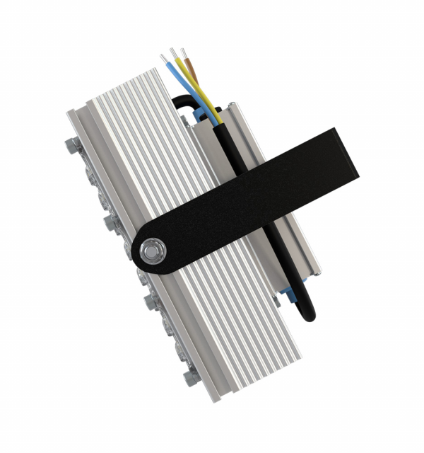 Прожектор 50 S CRI70 3000К 135х55°