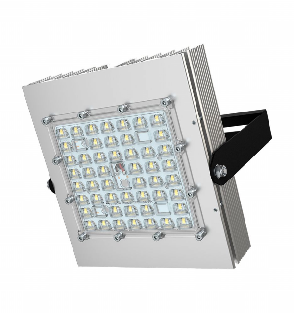 Прожектор 100 S CRI70 3000К 135х55°