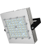 Прожектор 100 S CRI70 3000К 135х55°