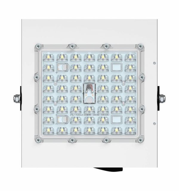 Прожектор 100 S CRI70 3000К 135х55°