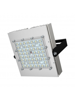 Прожектор 100 S CRI70 5000К 135х55°