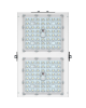 Прожектор 150 S CRI70 5000К 135х55°