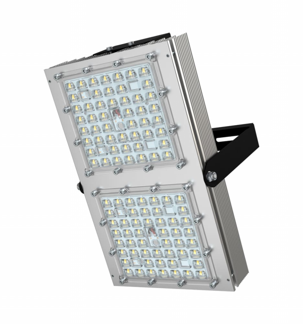 Прожектор 150 S CRI70 5000К 135х55°