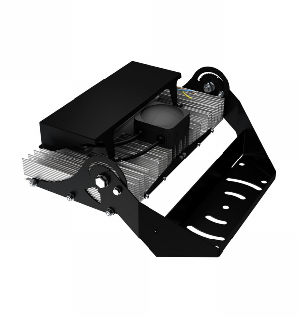 Прожектор 200 S CRI70 3000К 135х55°