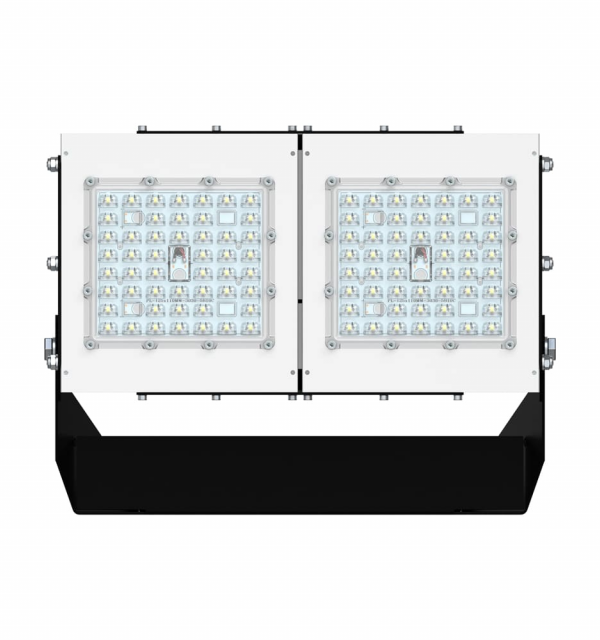 Прожектор 200 S CRI70 3000К 135х55°