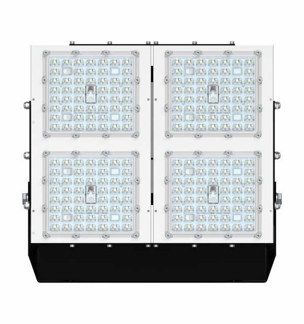 Прожектор 250 S CRI70 3000К 135х55°
