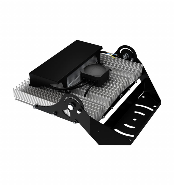 Прожектор 300 S CRI70 3000К 135х55°