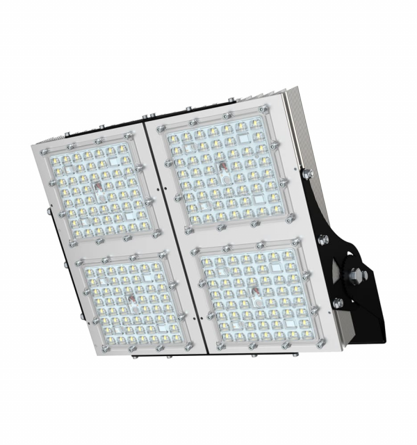 Прожектор 300 S CRI70 4000К 135х55°