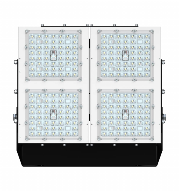 Прожектор 300 S CRI70 5000К 135х55°