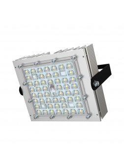 Прожектор 30 S Эко CRI70 5000К 135х55°