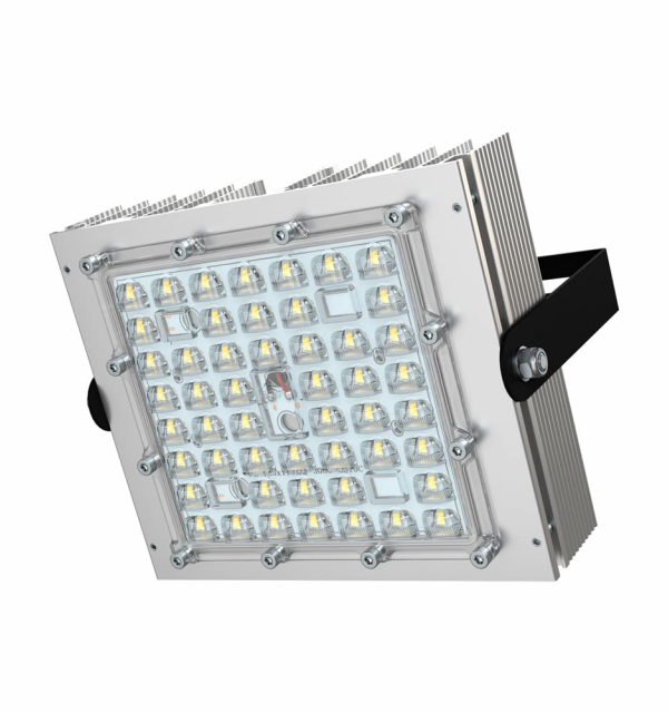 Прожектор 30 S Эко CRI70 3000К 135х55°