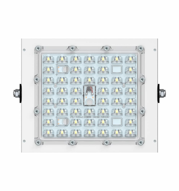 Прожектор 30 S Эко CRI70 3000К 135х55°
