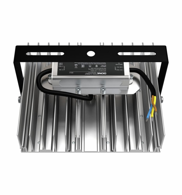 Прожектор 30 S Эко CRI70 3000К 135х55°