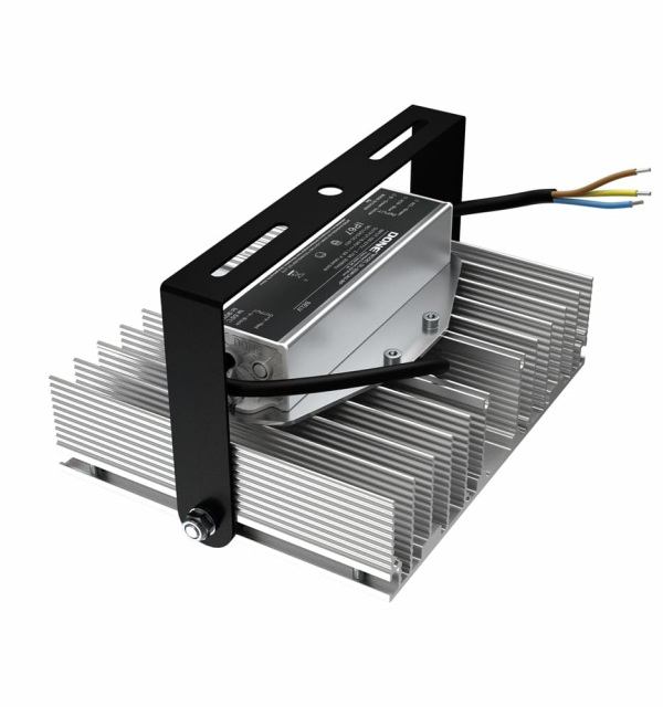 Прожектор 40 S Эко CRI70 3000К 135х55°