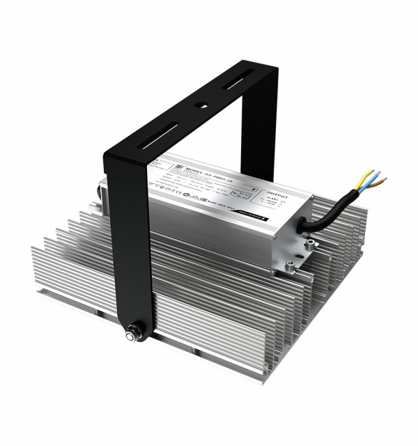 Прожектор 100 D CRI70 3000К 90°