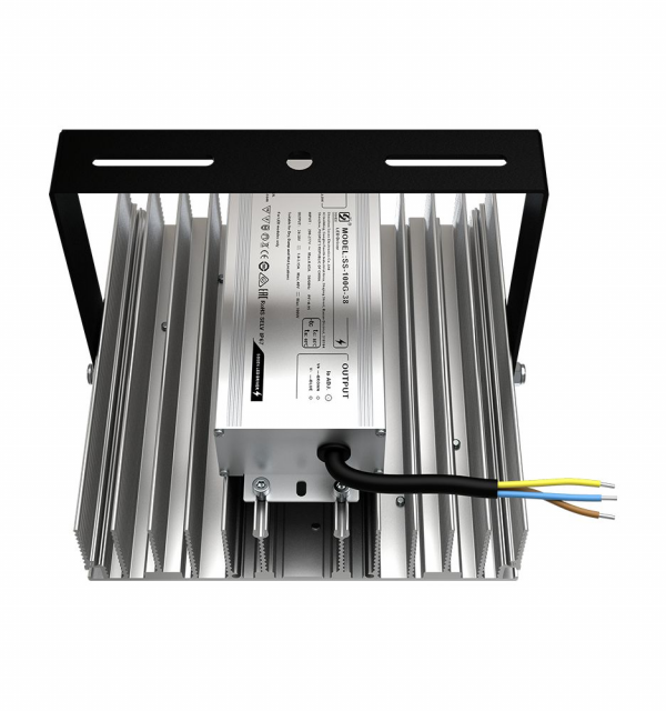 Прожектор 100 D CRI70 3000К 90°