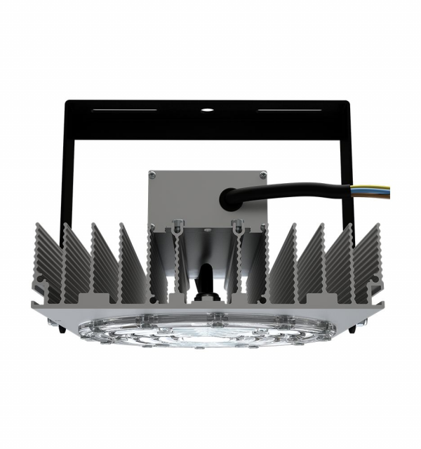 Прожектор 100 D CRI70 4000К 120°