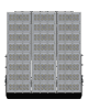Плазма 1000 S CRI70 3000К 60°