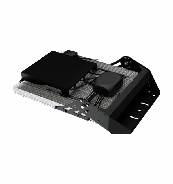 Плазма 1000 S CRI70 3000К 90°
