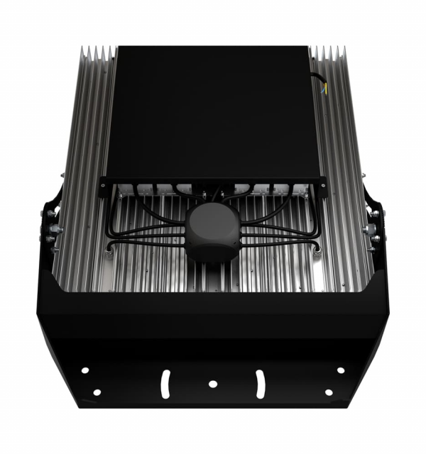 Плазма 1000 D CRI70 5000К 60°