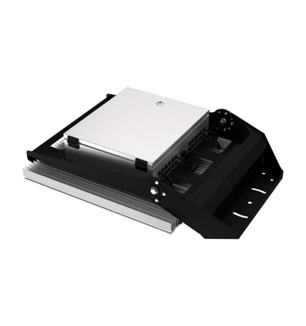 Плазма 1000 D Box CRI70 5000К 90°