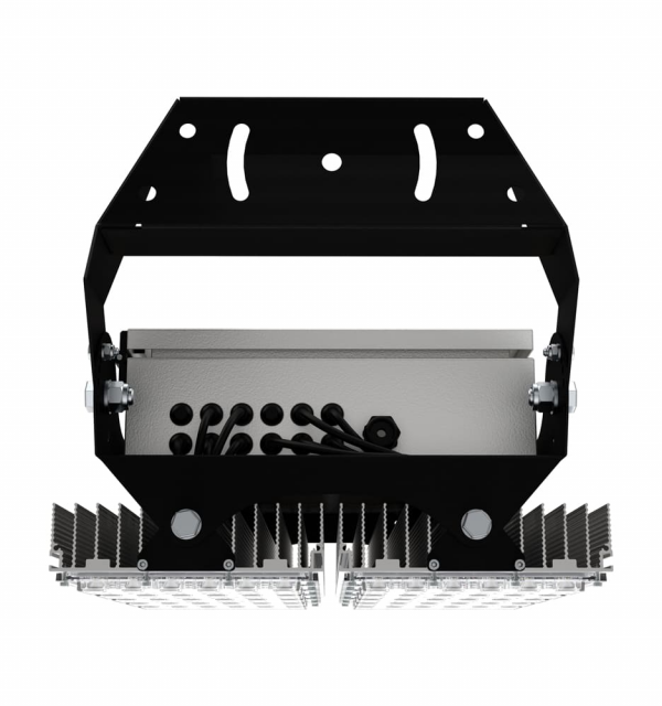 Плазма 400 S Box CRI70 4000К 12°