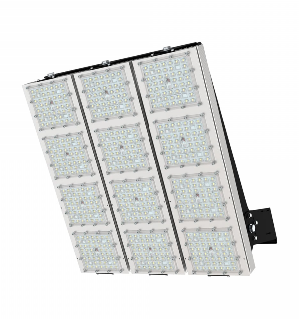 Плазма 1000 S Box CRI70 4000К 135х55°