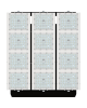 Плазма 1000 S Box CRI70 5000К 135х55°