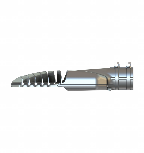 Гроза 40 XS CRI70 4000К 135х55°