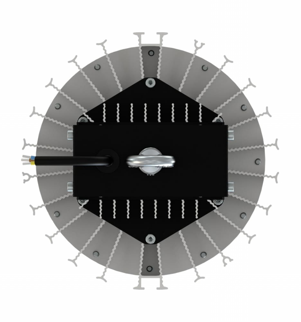 Профи Термал 100 CRI70 5000К 120°