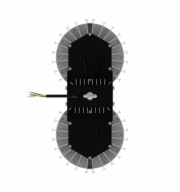 Профи Термал 200 CRI70 3000К 60°