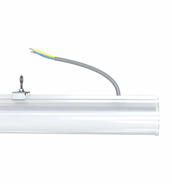 Тубус 30 900мм CRI80 4000К