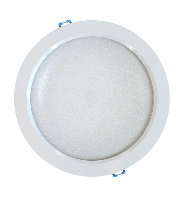 Даунлайт 15 M IP20 CRI80 4000К Опал